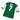 AB Home Shirt 1999/00 - Sule 7 (L) - retro fodboldtrøje