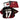 Milan 4th Kit 2022/23 - Leao 17 (L) - retro fodboldtrøje