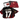 Milan 4th Kit 2022/23 - Leao 17 (L) - retro fodboldtrøje