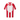 AaB Home Shirt 1999/00 (S) - retro fodboldtrøje