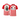 AaB Home Jersey 2007/08 - Prica 10 (L) - retro fodboldtrøje