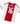 Ajax Home Shirt 2009/10 - Suarez 16 (S) - retro fodboldtrøje