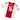 Ajax Home Shirt 2009/10 - Suarez 16 (S) - retro fodboldtrøje