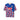 Ajax Away Jersey 1989/90 (XL) - retro fodboldtrøje