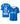 Al Hilal Home Shirt 2023/24 - Neves 8 (L) - retro fodboldtrøje