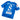 Al Hilal Home Shirt 2023/24 - Neves 8 (L) - retro fodboldtrøje