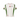 Algeria Home Shirt 2004/06 (M) - retro fodboldtrøje