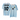 Argentina Home Shirt 1994/95 - Maradona 10 (XL) - retro fodboldtrøje