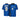 Argentina Away Shirt 1994/98 - Batistuta 9 (M) - retro fodboldtrøje