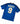 Argentina Away Shirt 1994/98 - Batistuta 9 (M) - retro fodboldtrøje