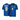 Argentina Away Shirt 1994/98 - Batistuta 9 (M) - retro fodboldtrøje