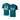 Arsenal 3rd Kit 2023/24 - Rice 41 (L) - retro fodboldtrøje