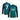 Arsenal 3rd Kit 2023/24 - Saka 7 L/S (XL) - retro fodboldtrøje