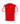 Arsenal Home Shirt 1986/88 (L) - retro fodboldtrøje