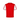 Arsenal Home Shirt 1986/88 (L) - retro fodboldtrøje