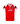 Arsenal Home Shirt 1992/94 (L) - retro fodboldtrøje
