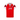 Arsenal Home Shirt 1992/94 (L) - retro fodboldtrøje