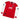 Arsenal Home Shirt 1996/98 - Anelka 9 L/S (XL) - retro fodboldtrøje