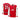 Arsenal Home Shirt 1996/98 - Boa Morte 21 L/S (M) - retro fodboldtrøje