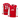 Arsenal Home Shirt 1996/98 - Boa Morte 21 L/S (M) - retro fodboldtrøje