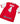 Arsenal Home Shirt 1996/98 - Vieira 4 (XL) - retro fodboldtrøje