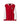 Arsenal Home Shirt 1996/98 L/S (XL) - retro fodboldtrøje