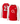 Arsenal Home Shirt 2002/03 - Kanu 25 L/S (XL/XXL) - retro fodboldtrøje