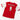 Arsenal Home Shirt 2006/07 - Baptista 9 (XL) - retro fodboldtrøje