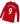 Arsenal Home Shirt 2008/10 - Eduardo 9 L/S (L) - retro fodboldtrøje