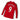 Arsenal Home Shirt 2008/10 - Eduardo 9 L/S (L) - retro fodboldtrøje