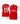 Arsenal Home Shirt 2015/16 - Zelalem 35 (L) - retro fodboldtrøje