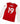 Arsenal Home Shirt 2019/20 - Pepe 19 L/S (L) - retro fodboldtrøje