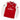 Arsenal Home Shirt 2019/20 - Pepe 19 L/S (L) - retro fodboldtrøje