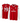 Arsenal Home Shirt 2019/20 - Pepe 19 L/S (L) - retro fodboldtrøje