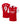 Arsenal Home Shirt 2022/23 - Jesus 9 (L) - retro fodboldtrøje