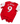 Arsenal Home Shirt 2022/23 - Jesus 9 (L) - retro fodboldtrøje