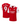 Arsenal Home Shirt 2022/23 - Jesus 9 (L) - retro fodboldtrøje