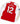 Arsenal Home Shirt 2023/24 - Saliba 12 L/S (L) - retro fodboldtrøje