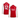 Arsenal Home Shirt 2023/24 - Saliba 12 L/S (L) - retro fodboldtrøje