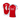 Arsenal Home Shirt 2024/25 - White 4 (L) - retro fodboldtrøje