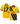 Arsenal Away Shirt 1993/94 - Faxe 17 (L) - retro fodboldtrøje