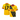 Arsenal Away Shirt 1993/94 - Faxe 17 (L) - retro fodboldtrøje