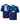 Arsenal Away Shirt 1994/95 - Wright 8 (XL) - retro fodboldtrøje