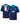 Arsenal Away Shirt 1994/95 - Wright 8 (XL) - retro fodboldtrøje