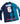 Arsenal Away Shirt 1995/96 - Adams 6 L/S (XL) - retro fodboldtrøje