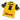 Arsenal Away Shirt 1996/97 - Wright 8 (L) - retro fodboldtrøje