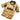 Arsenal Away Shirt 2001/02 - Henry 14 (XL) - retro fodboldtrøje