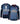 Arsenal Away Shirt 2002/04 - Pires 7 L/S (XL) - retro fodboldtrøje