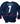 Arsenal Away Shirt 2002/04 - Pires 7 L/S (XL) - retro fodboldtrøje