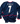 Arsenal Away Shirt 2002/04 - Pires 7 L/S (XL) - retro fodboldtrøje